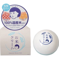 毛穴撫子米霜 30g