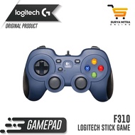 Logitech F310 Joystick Gamepad Stick Game Controller USB