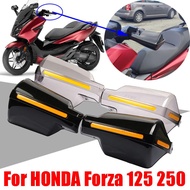 For HONDA Forza 125 250 Forza125 Forza250 NSS250 NSS125 Motorcycle Accessories Windproof Handguard H