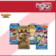 CookieRun Card Game Booster Box Arena of Glory BS7 Operation Timeguard BS5+6 (Official) * Genuine *