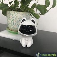 【48h出貨】攝像頭監視器攝影機祕錄器微型攝像機寵物智能高清手機遠程夜視監控器家用無線WIFI網絡攝像頭