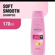 Emeron 170 ml n mooth soft Shampoo