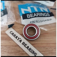 BEARING 6901LLU 6901 2RS NTN