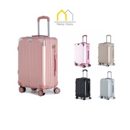 Luggage With Wheels Classy Model Size 20 Inches 24 26 28