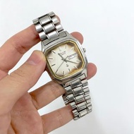 早期古董 CITIZEN 星辰錶 指針式 男錶 手錶 復古 懷舊