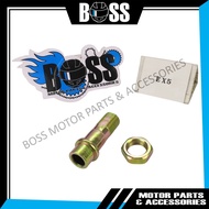 HONDA EX5 Rear Sprocket Sleeve Bush Shaft Batang Spoket Belakang