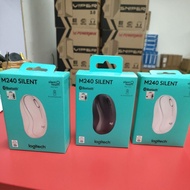 LOGITECH M240 BLUETOOTH MOUSE LOGITECHSilent