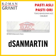 Granit Tangga 30x120 Roman Granit BGTB dSanmartin Chiaro BGTB2018