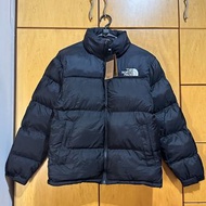 The North Face Down Jacket 羽絨 羽絨外套 褸 保暖 黑色 Short Nuptse Jacket 700 800 fill 外套 褸 風褸 男裝 女裝 unisex Men