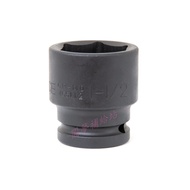 [Dream Supply Station] 6 Points 6 Angle Pneumatic Short Sleeve 1-1/2 "/3/4DR X 1-1/2 "6 < Tax Includ