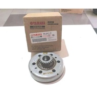 Jupiter Vega automatic double clutch housing bowl OriginalZR 21T 5D9-E6611-10