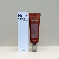 韓國🇰🇷直送VELLA小棕瓶頸霜50ml