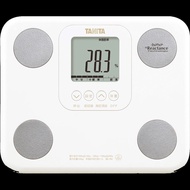 Tanita BC-751 無印良品 脂肪磅 日版 BC-730 體脂磅  innerscan Body Composition Scale 電子磅