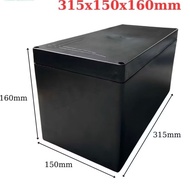 Electric car box 16s1p 16s2p