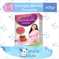 Prenagen Mommy Chocolate 540 gr