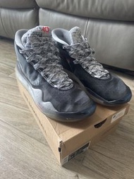 Nike Zoom KD12 EP 男裝籃球鞋 US10.5