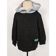 kids 4 YR b28" hoodie jacket