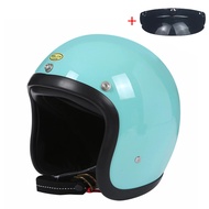 Small Tt&co Serial 500tx Helmet Low Profile Motorcycle Open Face Helmet Style Korea Japanese Style R