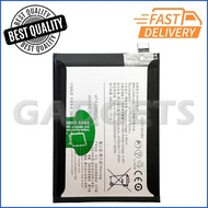 BATTERY REPLACEMENT FOR VV V27 (5G) B-X7 (4600mAh)