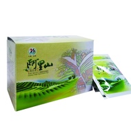 Meishan Township Farmers' Association Alishan High Mountain Tea Bag Tea X2 Box (2.2gX20 Bags/Box). T