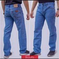Standard regular 505 men's jeans