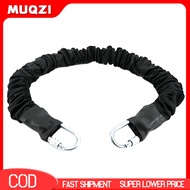 Ltdrao Yoga Belt Resistant Antislip Emulsion Yoga Bungee Rope for Gym Fitness Equipment High