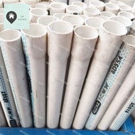 PIPA 3/4 INCH AW RUCIKA STANDARD PUTIH (PER BATANG 4 METER) TOPQUALITY