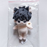 [BOOKED Rania / DO NOT CHECKOUT] Hamin 10CM DOLL by BBoJJaKK_doll PLAVE