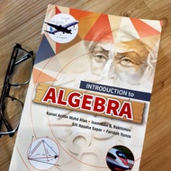 INTRODUCTION TO ALGEBRA