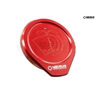 VERUS Engineering BMW G80 G81 G82 G83 G87 M2 M3 M4 S58 Wiper Barrel Cover