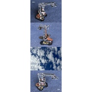 Arm Kit Arm Robot Robot diy Arm Robot 24f Robot Robot Other Hand Claws 6Q40