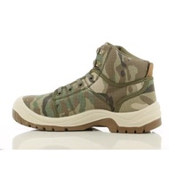 Safety Shoes Jogger Desert Multi S1P