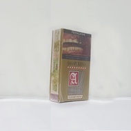 Sampoerna Kretek Sloop