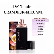 Dexandra Grandeur inspired 212 VIP