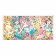 Pintoo | 2D Puzzle - 800 PCS | Princesess - Royal