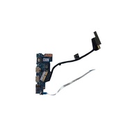 Suitable for DELL DELL latitude 3520 E3520 USB Small Board Network Card Small Board 0MCCDH