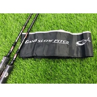 SOP OFFER G-TECH GAME SLOW PITCH FISHING ROD