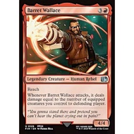 [MTG] Barret Wallace - FIN