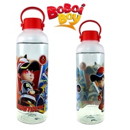 New! Boboiboy Kids Water Bottle 650ML / Botol Air Budak / BPA Free / Boys Water Bottle / Botol Boboiboy