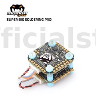 20*20mm MAMBA Stack MK4 F405 MINI 3-5S 8bit 30A/40A Flight Controller for FPV Racing RC Drone