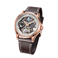 ARBUTUS ARBUTUS Dual Time Automatic AR1901RWF