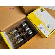 LUK NEW 6T40 6T45 6T30 6T35 Automatic Transmission OEM Solenoid Kit 6pcs/Set Fit For CRUZE Chevrolet