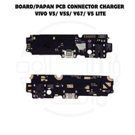 BOARD/PC BOARD CONNECTOR CHARGER VIVO V5/ V5S/ Y67/ V5 LITE ORIGINAL QUALITY