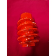 MESIN Spiral Teeth -- Mixer Machine Cement Mixer/