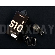 Samsung Galaxy S10 S10 + USB Cable Type-C Charger