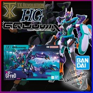 1/144 HG GFreD Mobile Suit Gundam GQuuuuuuX GQ