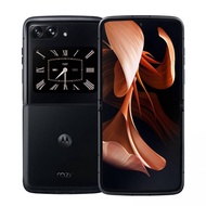 Motorola RAZR 2022 5G Smartphone (BLACK)