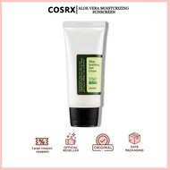 COSRX Aloe Soothing Sun Cream SPF50 PA+++