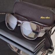 Kacamata Safety Tactical Lensa Minus Photocromic Optik Asli Ori Kaca Mata Anti Debu