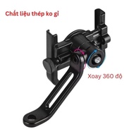 Motorcycle metal phone holder 3312/ 03-H2